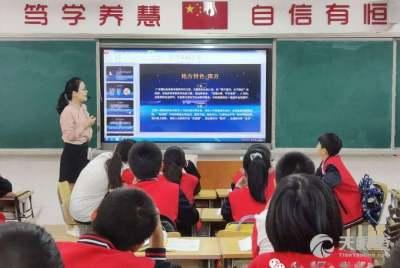 郑州中小学最新爆料,揭秘校园生活新动态 第2张 郑州中小学最新爆料,揭秘校园生活新动态 第2张